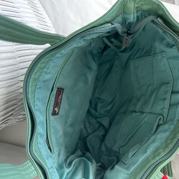 Montana West Tote - Picture 3 of 3